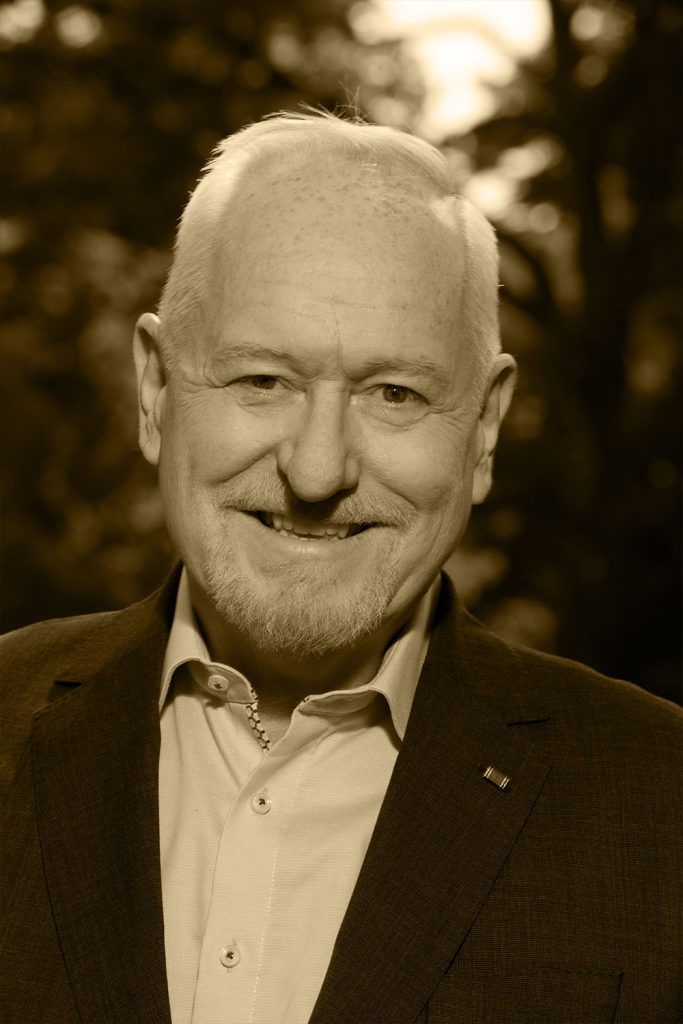 Trauerredner München | Jens Cording