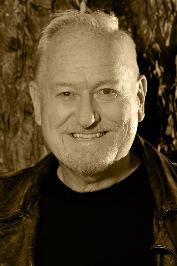 Das bin ich - Jens Cording